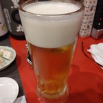 Takasaki Sakaba - 【2019.10.8(火)】飲み放題(生ビール)