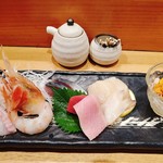 Sushi no Hishita - 