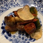 Szechuan Restaurant Chin Nagoya Ten - 