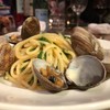 ワインとイタリア料理 141 - 料理写真:北海道大粒アサリのボンゴレスパゲティ