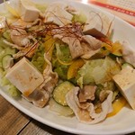 Okinawa Cuisine Churakaji - 