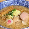 厳選煮干しらーめん 初代 にぼ助