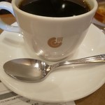 Coffee Kan Miyahara Ten - 