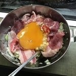 Okonomiyaki Chigusa - 