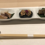 Sushi Sawada - 