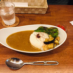 Pontocho Yakuzen Curry - 