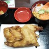 若鶏時代 なると 本店