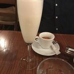 Osteria Barababao Ginza - 