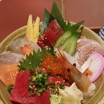 LocalDiningTotoya - 