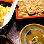 Sushi Tofuro Ginza Icchome Ten - 