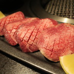 Yakiniku Nosuke - 