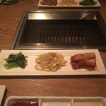 Omotesando Yakiniku KINTAN - 