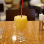 MIKI  FRUITS CAFE - 