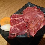 YAKINIKU KAN Higashinakano Ten - 