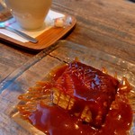 SUZU CAFE Ginza - 