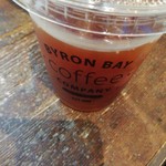 Byron Bay Coffee Daimon Ten - ロングアイスコーヒー