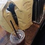 Byron Bay Coffee Daimon Ten - 豆も販売？