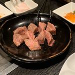 Horumo Yakiniku Hana - 