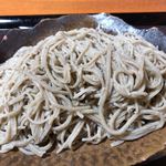 Teuchi Soba Senryo An - あっぷ