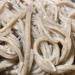 Teuchi Soba Senryo An - もっとあっぷ