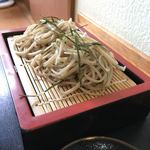 手打ち麺工房 一樹 - 