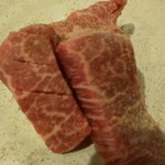 Itamae Yakiniku Issho Utsumuki Honcho Honten - 