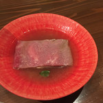 Sosaku Teppan Konamono Ushishi - 