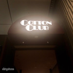 COTTON CLUB - 