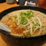 Hakata Ramen Debu Chan Takadanobaba Honten - 