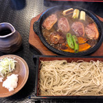 Teuchi Soba Dokoro En - 