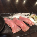 Itamae Yakiniku Issho Utsumuki Honcho Honten - 