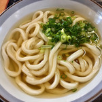 讃岐めん うどんや - 