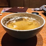 Sumo Meshi Kimikaze no Mise - 