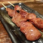 Yakitori Hana Kikukawa Ten - きも 100円×2