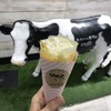 生クリーム専門店 milk マルイ渋谷店