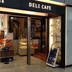 Deli Cafe Kitchen Osaka Midou - 店 外観の一例 2019年10月