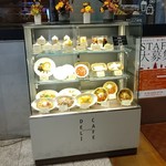 Deli Cafe Kitchen Osaka Midou - 店 外観の一例 2019年10月