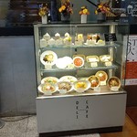 Deli Cafe Kitchen Osaka Midou - 店 外観の一例 2019年10月