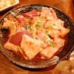 Yakiniku Yoisho - ホルモン