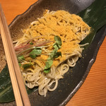 Sushi Tofuro Ginza Icchome Ten - 