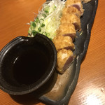 Sushi Tofuro Ginza Icchome Ten - 