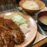 Torikatsu CHICKEN - 