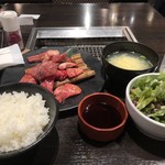 Ore no Yakiniku Ginza 9 Chome - 