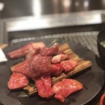 Ore no Yakiniku Ginza 9 Chome - 