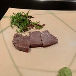 Teppanyaki Sagami - 