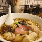 Ramen Koku - 