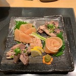 Hakata Hanamidori Shinsaibashi Ten - 