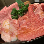 Ore no Yakiniku Ginza 9 Chome - 