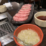 Ore no Yakiniku Ginza 9 Chome - 