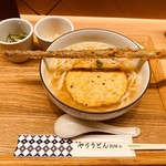 Hakata Yari Udon Bettei Kukoten - 